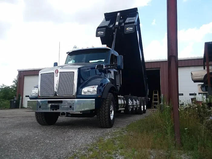 Affordable Fab & Truck Repair 7