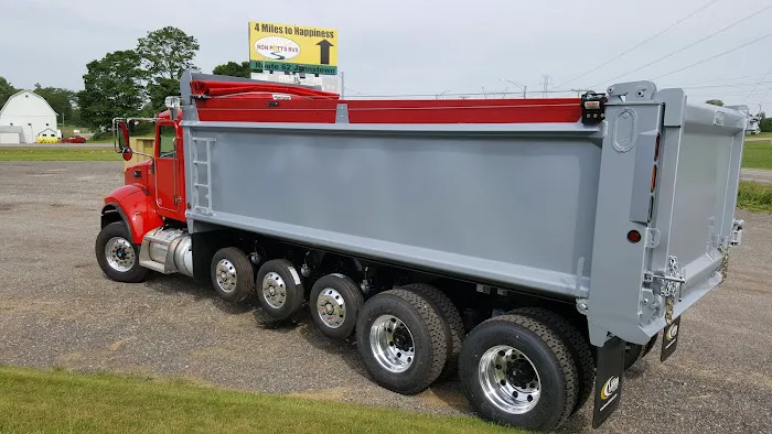 Affordable Fab & Truck Repair 6