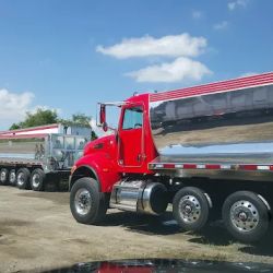 Affordable Fab & Truck Repair ico