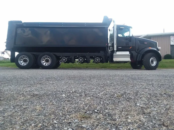 Affordable Fab & Truck Repair 8