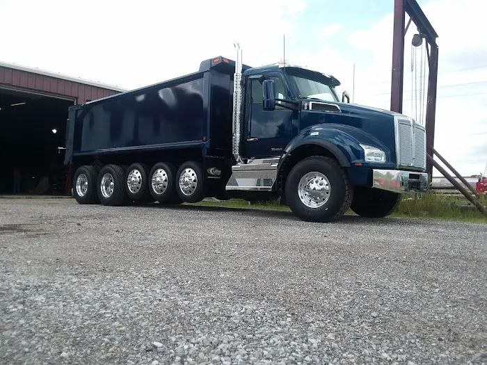 Affordable Fab & Truck Repair 3