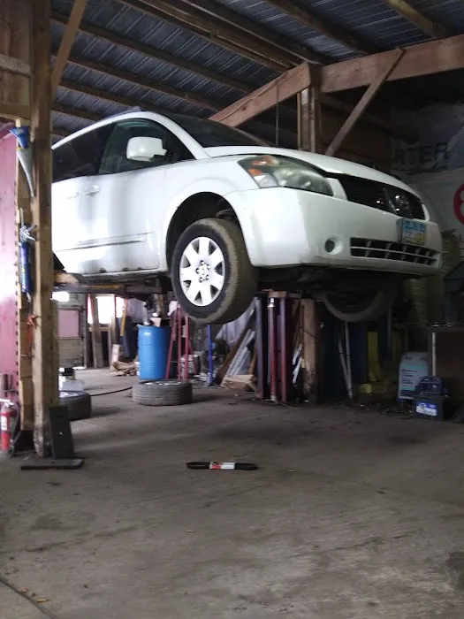 Chaunder Quality Auto Care LLC 2