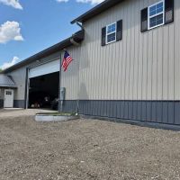 MCDANIEL COLLISION CENTER CRASH FARM