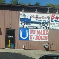 SuperDuty Truck Parts