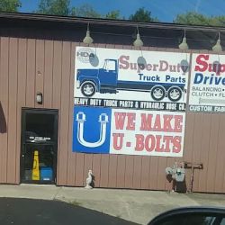 SuperDuty Truck Parts ico