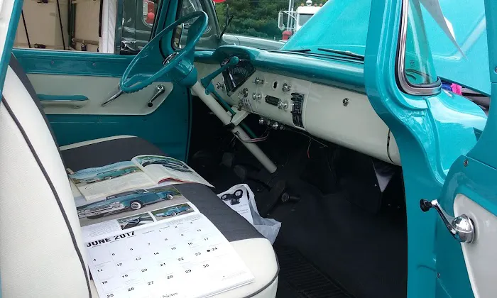 SuperDuty Truck Parts 2