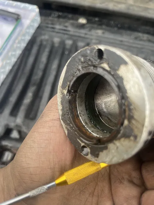 TDHD Diesel Repair 3