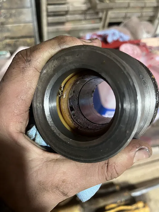 TDHD Diesel Repair 2