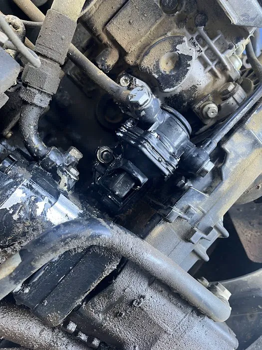 TDHD Diesel Repair 4