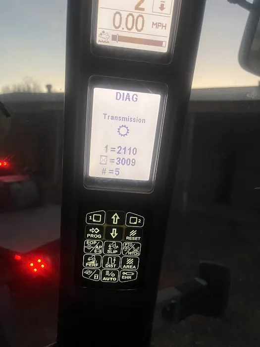 TDHD Diesel Repair 1