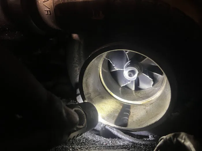 TDHD Diesel Repair 0
