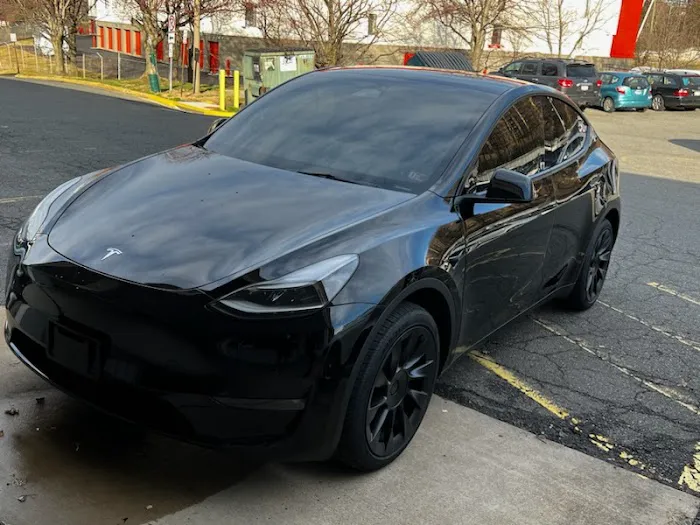 Window Tint Columbus 0