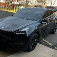 Window Tint Columbus