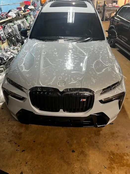 Window Tint Columbus 2