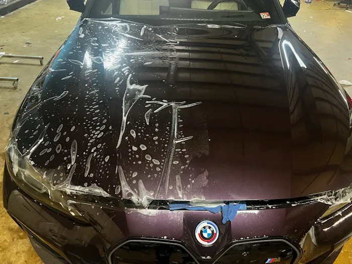 Window Tint Columbus 3