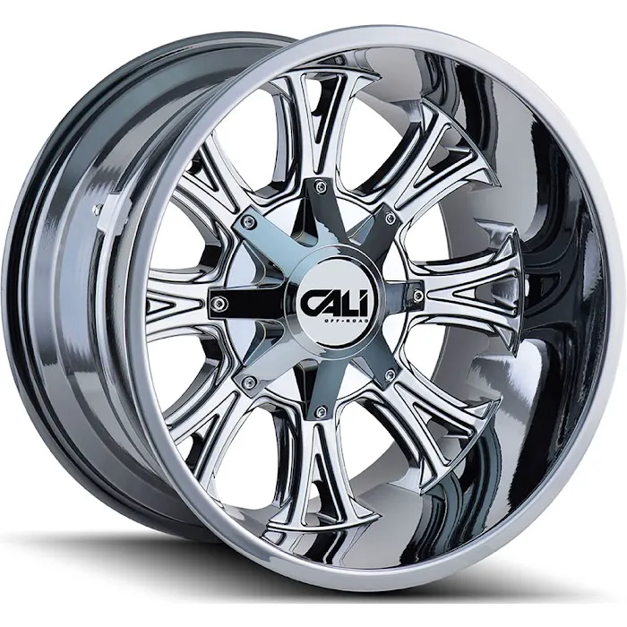 Katz Tires 7