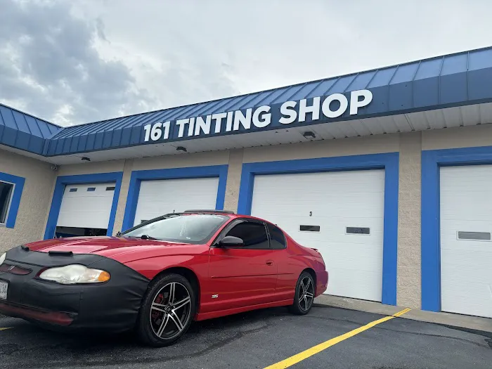 161 tinting shop 1