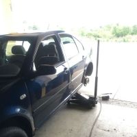 Spring Tires
