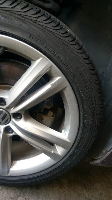 Spring Tires 1