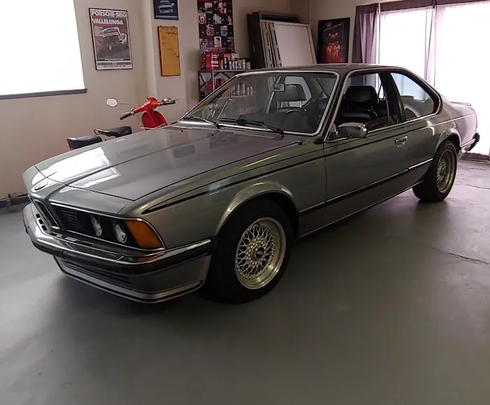 Continental Motorcars Ltd. 7
