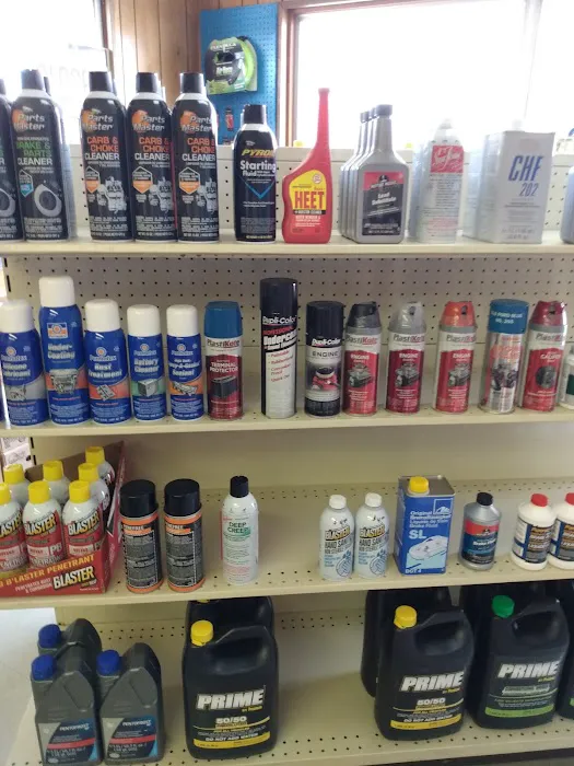 Mid-State Import Auto Parts 0