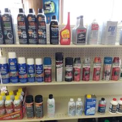Mid-State Import Auto Parts ico