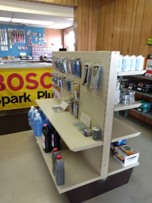 Mid-State Import Auto Parts 1