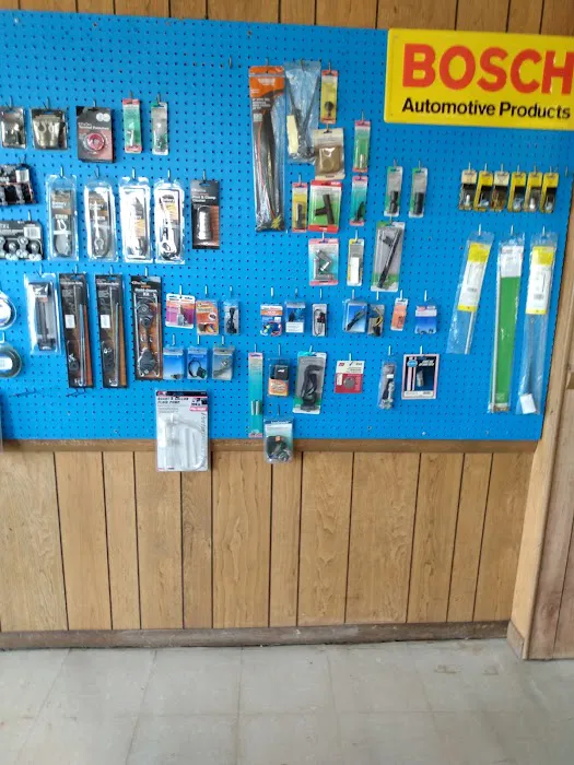 Mid-State Import Auto Parts 2
