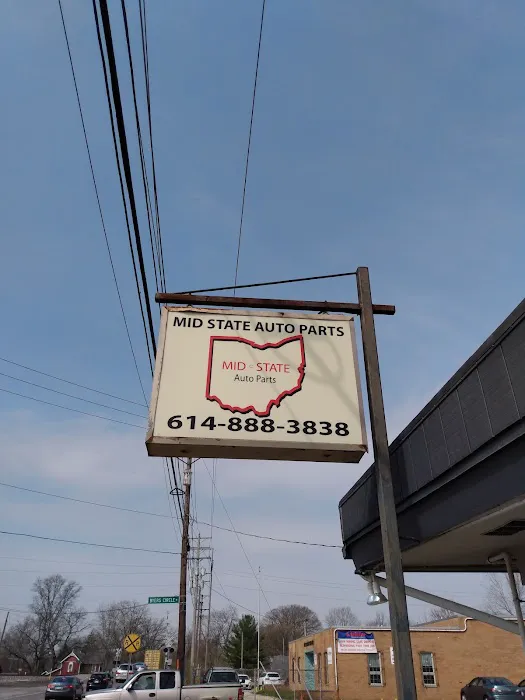 Mid-State Import Auto Parts 3