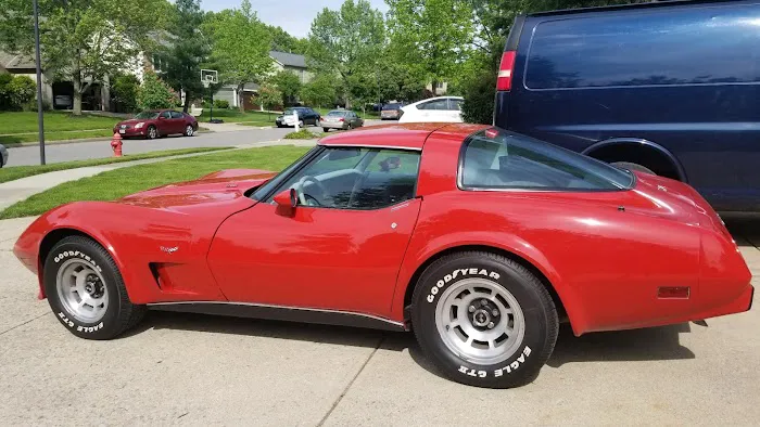 CG's Auto Paint & Body 4