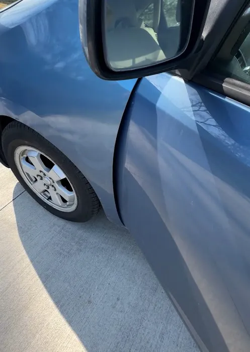 CG's Auto Paint & Body 5