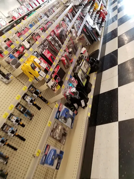 Advance Auto Parts 1
