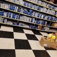 Advance Auto Parts