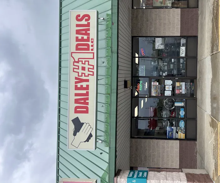 Daley1deals Auto Parts Motors & Drivetrains/Transmissions 0