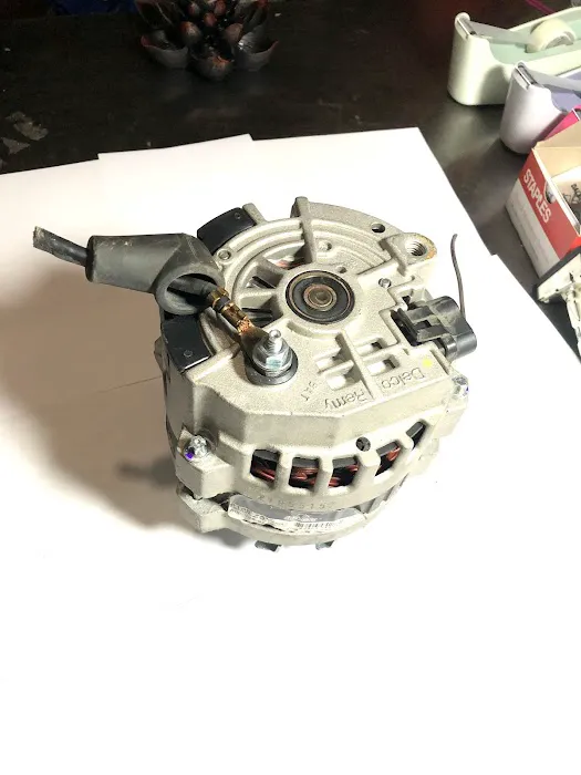 Daley1deals Auto Parts Motors & Drivetrains/Transmissions 8