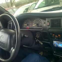Enocam Motors ico
