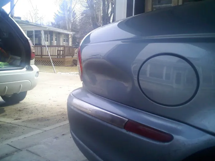 Dent Mender LLC MOBILE Paintless Dent Repair 0