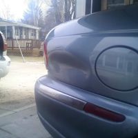 Dent Mender LLC MOBILE Paintless Dent Repair