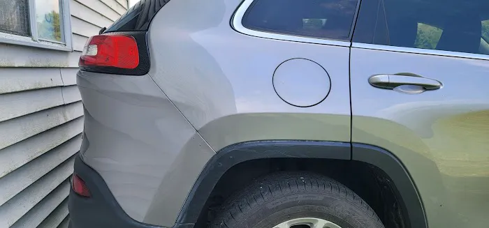 Dent Mender LLC MOBILE Paintless Dent Repair 5
