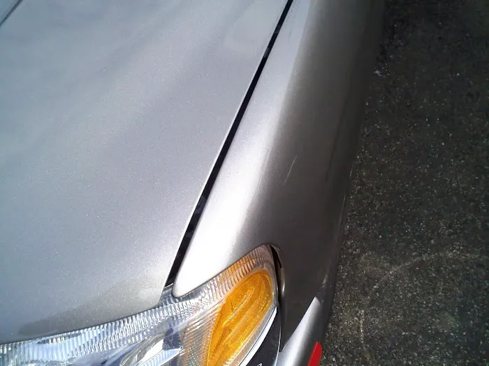Dent Mender LLC MOBILE Paintless Dent Repair 8
