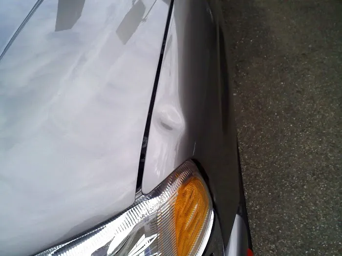 Dent Mender LLC MOBILE Paintless Dent Repair 9