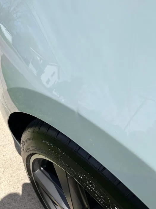 Dent Mender LLC MOBILE Paintless Dent Repair 2