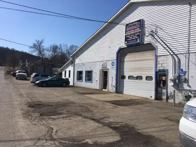 Moore's Downtown Automotive Repair Center 1