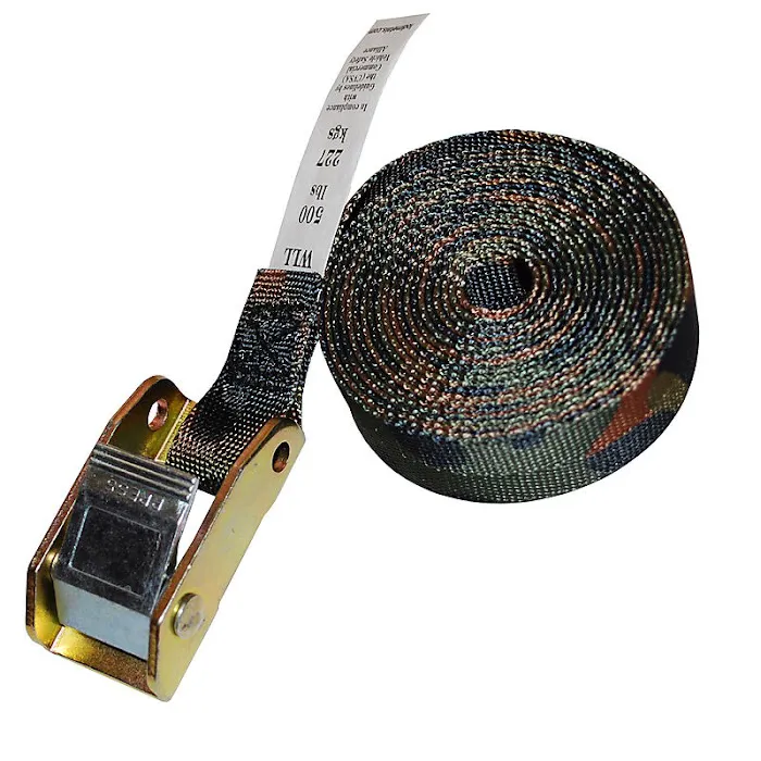 Ratchet Straps USA 4