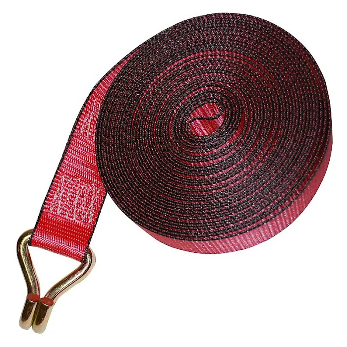 Ratchet Straps USA 7