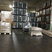 Lodi Metals, Cargo Control Division.