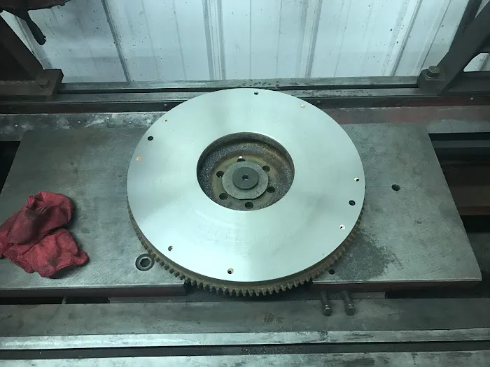 Outlaw Performance Engines 1