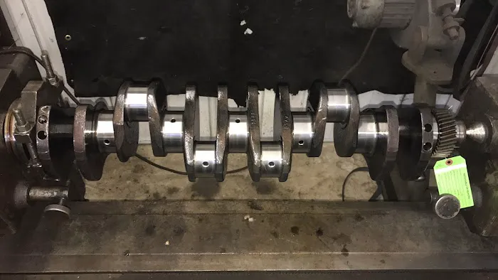 Outlaw Performance Engines 3
