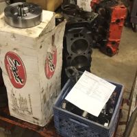 Outlaw Performance Engines