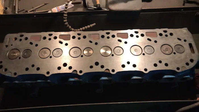 Outlaw Performance Engines 6